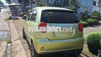 Chevrolet Spark 2010 Van 0.8 MT - 150000 km