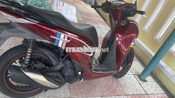 lên đời xe đổi xe