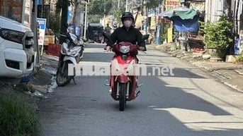 🏡 BÁN ĐẤT TẶNG NHÀ CẤP 4 – MẶT TIỀN KINH DOANH ĐA NGÀNH NGHỀ  📍 Vị trí