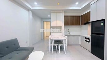 CHO THUÊ CĂN HỘ DỊCH VỤ FULL NỘI THẤT CAO CẤP KDC NAM LONG 2