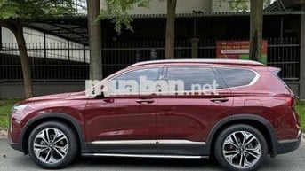 satanfe 2020 premium xăng 2 cầu bản full cửa sổ tr