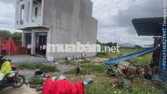 Chủ đất ra nước ngoài bán gấp đất trung tâm Thủ Dầu Một, Sổ hồng riêng