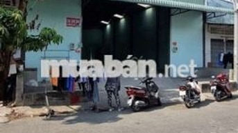 CHO THUÊ KHO,XƯỞNG 700M² GIÁ 55TR/T, Đ XE CÔNG KCN TÂN BÌNH