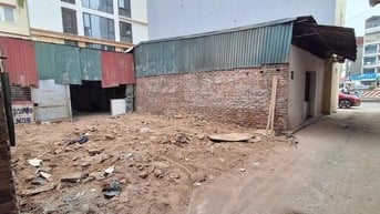 Bán đất phố Trạm, Long Biên 51m, mt 5.8m. Giá: 10.7 tỷ