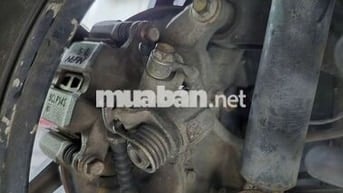 Bán civic 2008 AT 2.0L màu trắng camay