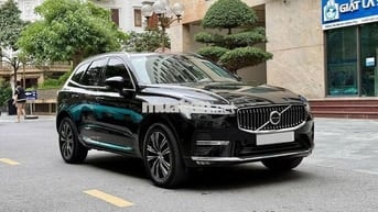 Volvo XC60 2022 Inscription B6 AWD - 34000 km