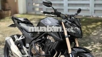 Honda cb500f 2024 1 chủ odo 11k, bstp 9 chủ