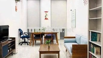Nhà 4x16 3pn 3wc full nội thất Nguyễn Văn Lượng