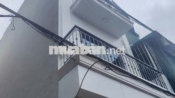 CHỈ NHỈNH 5 TỶ -NHÀ ĐẠI HƯNG-LẠC THỊ ĐẸP MỚI KÍNH KOONG