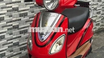 Tay ga Sym Venus Fi . 3 s tắt máy . Siêu ngon