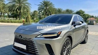 🚘 LEXUS RX350 LUXURY – NHẬP NHẬT – BẢN T10/2023