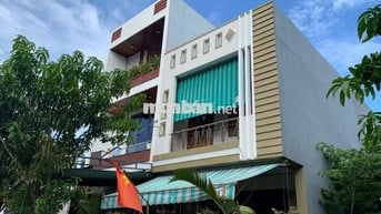 Bán nhà 2 tầng mặt tiền Phan Khôi - Hòa Xuân - Đà Nẵng