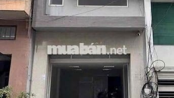 Cho thuê NHÀ MỚI ngay Nguyễn Thị Nhỏ, Phường 15, Quận 11 4x30m 2T 27tr