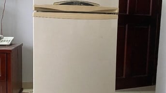 Bán tủ lạnh Sanyo 180lít nhập khẩu Thái Lan không đóng tuyết 