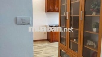 Bán chung cư Việt Hưng 75m, tầng đẹp, lô góc, full nội thất. Hơn 4 tỷ