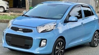 KIA MORNING 1.25MT – 2022 – XE GIA ĐÌNH – GIÁ TỐT
