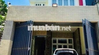 NHÀ NGUYÊN CĂN KDC HIMLAM 3 LẦU + 4PN + GẦN CHỢ THỦ ĐỨC TRƯỜNG THỌ