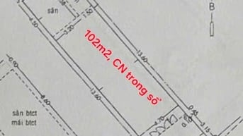 Bán nhà MT Nguyễn Đình Chính, P15,Q Phú Nhuận
