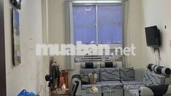 Bán căn hộ chung cư Đông Hải - Tô Ký - 2PN2WC 52m2 - Giá 1,7 tỷ