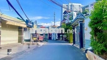 MT HẺM KHA VẠN CÂN TRƯỜNG THỌ GẦN UBND PHƯỜNG - ĐƯỜNG XE TẢI Ở&KD