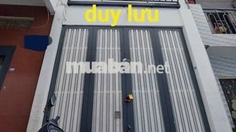 CHO THUE NHÀ HẺM 2 XE MÁY, 2 XET, TÔ HIÊN THANH Q.10
