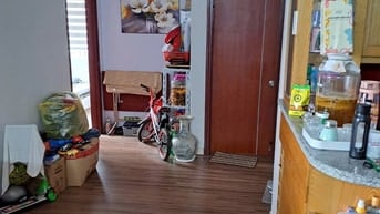 Cho Thuê nhà khu Ngoại Giao đoàn