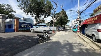 Đất đẹp ngay trường THPT Linh Đông 60m² xây 5 Tầng giá tốt 5.95tỷ TL