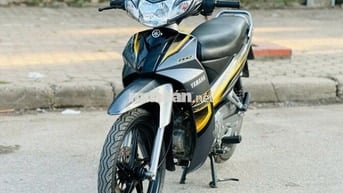 YAMAHA SIRIUS FI ĐEN VÀNG CHÍNH CHỦ 2024
