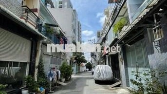 Nhà đẹp 103m2 – HXH – Trường Chinh, Quận 12 – 5,21 tỷ