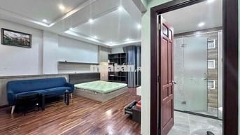 Phòng trống Vườn Chuối Quận 3 – ở liền – cho nuôi thú cưng