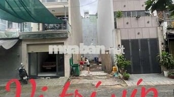 BÁN LO ĐẤT VIP TÂN THỚI NHẤT KHU 38H- SHR- 72M2 KHU BÀN CỜ-5,99 TỶ