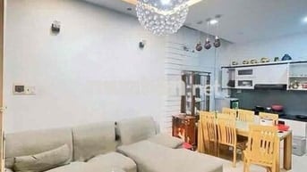 Cho Thuê Nhà Hẻm Xe Hơi Lê Văn Thọ, Phường 11, Gò Vấp