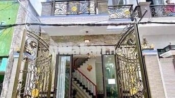 🌻C.G - CHO THUÊ NHÀ TRỆT LẦU HẺM LT 1-2 ĐƯỜNG NGUYỄN VĂN CỪ