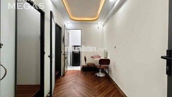 CHO THUÊ CĂN HỘ 2PN TÁCH BẾP FULL NỘI THẤT MÁY GIẶC RIÊNG