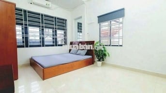 CHO THUÊ CĂN HỘ MINI SIÊU RỘNG RÃI NẰM GẦN KHU BÀU CÁT