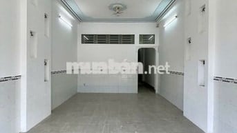 Nhà trệt lầu 2PN KDC 91B chỉ 9 triệu
