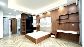 HIẾM! NHÀ ĐẸP NGÕ 71 NGUYỄN AN NINH, 52M x 4TẦNG, GARA –CHỈ HƠN 11 TỶ
