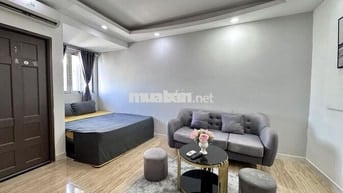 CĂN HỘ CAO CẤP FULL NỘI THẤT 35M2-NGUYỄN THỊ MINH KHAI PHƯỜNG 2-QUẬN 3