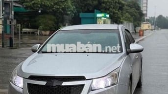 Chevrolet Cruze 2012 LS (2012) - 180000 km