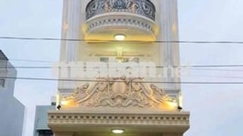 ❇️ Nhà 2 Lầu Trục Chính Khu Hồng Loan 6A - Khu Hot Nhất Cần Thơ