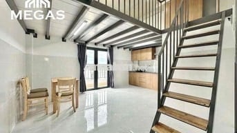 KHAI TRƯƠNG CHDV NGAY GẦN CÁC TRƯỜNG ĐẠI HỌC VLU, IUH CỬA SỔ THOÁNG