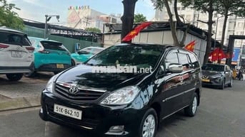 Innova 2010 G xịn