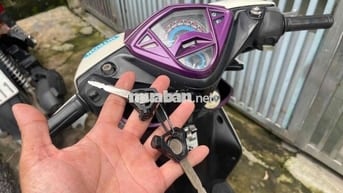 Yamaha Luvias 2012 Bstp 9chủ