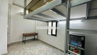 GÁC FULL NỘI THẤT GẦN CHỢ THỦ ĐỨC - BỆNH VIỆN THỦ ĐƯCZ CẦU GÒ DƯA