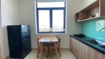 CĂN HỘ STUDIO ĐẦY ĐỦ NỘI THẤT – GẦN BIỂN | SƠN TRÀ, ĐÀ NẴNG