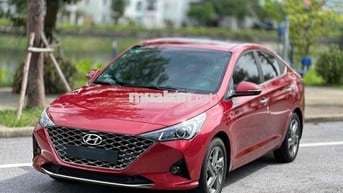 Hyundai Accent 2021