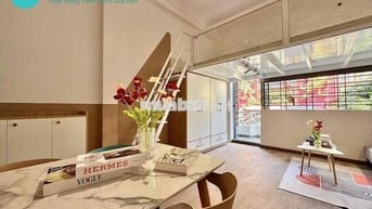 ✨CHUNG CƯ MINI LUXURY - FULL NỘI THẤT MỚI 100%
