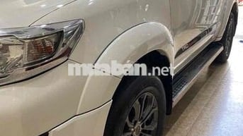 Toyota Fortuner 2015 TRD Sportivo 4x2 AT - 130000