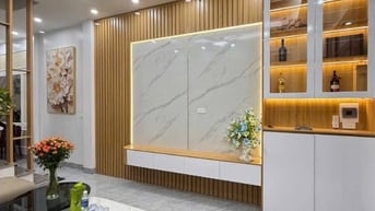 Nhà ngõ đẹp nhất phố Thanh Liệt giá cực hợp lý