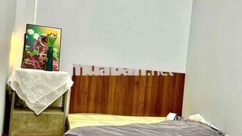 Full nội thất – Hẻm xe hơi – Căn hộ 2PN cực đẹp giá chỉ 6tr9